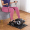 Saaf Motionfit - Stoelfiets - 12 Niveau's - Weerstandsbanden - Zwart