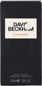 David Beckham Classic - 40ml - Eau de toilette