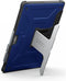 Urban Armor Gear - Metropolis - Backcover - Extra stevige bescherming - Zwart