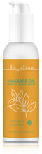 Loveline by Shots - Massageolie - Sensuele Sandelhout - 150 ml