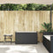 vidaXL - Opbergbank - met - kussen - voor - buiten - 100 - cm - poly - rattan - zwart