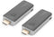 Digitus DS-55318 - Draadloze HDMI-set - 50 m bereik 1080p - Zwart