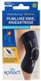 Epitact - Knie medical - Stabiliseert en verlicht pijn - Maat L 41-44cm