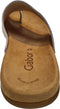 Gabor Dames Slippers - Best Fitting - Teentunnel - Wit