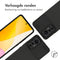 iMoshion Hoesje Geschikt voor Xiaomi 12 Lite Hoesje Siliconen - iMoshion Carbon Softcase Backcover - Zwart