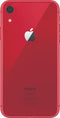 Apple iPhone XR - Smartphone - A12 Bionic - 64GB - Rood