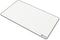 Glorious - XL Extended Gaming Mouse Pad - 609x355x3mm - Wit