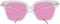 Scotch & Soda SS7003 232 Zonnebril - Dames - Roze