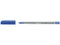 Schneider - Balpen Tops 505M blauw medium
