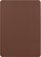 iMoshion Microsoft Surface Pro 9 / 10 - Trifold Bookcase - Kunstleer - Bruin