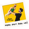 Who's The Dude? - Partyspel - Inclusief levensgrote opblaaspop