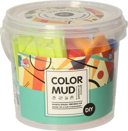 Kleiset in Ton, 36dlg.