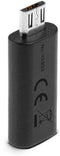 Lindy 41903 - USB 2.0 Adapter - USB-C naar Micro-USB - Zwart