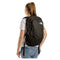 The North Face Vault - Schoolrugzak - FlexVent™-systeem - TNF Black
