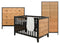 Job 3-part nursery Vintage Honey - 3-part nursery