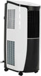 vidaXL Mobiele airconditioner 2600 W (8870 BTU)