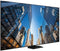 Samsung QE98C - Digitale Signage Flatscreen - 98