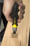 STANLEY FatMax 0-20-331 - Japanse Zaag - 3 snijvlakken - 12 cm zaagblad