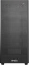 Antec NX500M - ATX Semi-toren - Gehard glas - Zwart