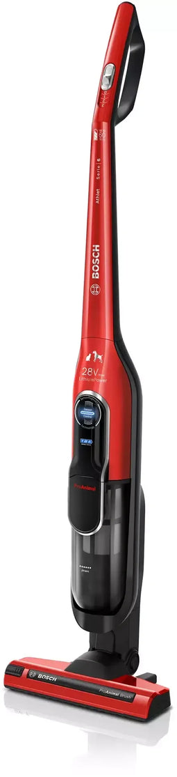 Bosch Serie | 6 BCH86PET2 - Snoerloze stofzuiger - ProAnimal borstel - (2,4l)