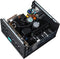DeepCool PX1300P - ATX Voeding - 1300W 80 Plus Platinum - Zwart