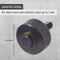 wolfcraft 3754000 - Gatenpons Ø 35 mm - Voor gaten in spoelbak - Made in Germany