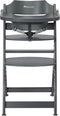 Bebeconfort Timba - Kinderstoel - Evolutief - Verstelbaar - Warm Grey