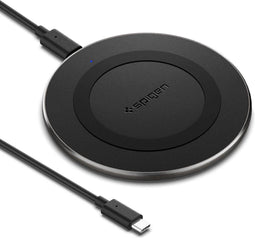 Spigen ArcField Draadloze Oplader 15W Fast Charge Wireless Charger Pad