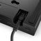Lenovo ThinkPad USB4 Smart Dock 5500 - Dockingstation - 135W AC-adapter - EU-model