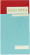Miu Miu - 100ml - Eau de parfum