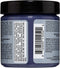 Manic Panic Semi permanente haarverf Blue Steel Classic Blauw/Zilverkleurig