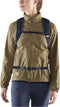 Fjällräven High Coast Foldsack 24 - Unisex Rugzak - Lichte veelzijdige daypack - Navy