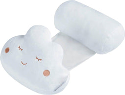 Kussen Tineo Cloudy Wit