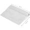 Set van 2 universele vacuümrollen - LIVOO - DOM505 - 2 rollen - 28 cm x 3 m - Compatibel met univ...