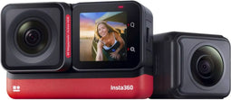 Insta360 ONE RS Dubbele editie