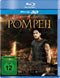 Pompeii - 3D Blu-ray - Duitse en Engelse audio