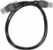 Cisco StackWise 480 - Stackingkabel - 1 m - voor Catalyst 3850-24, 3850-48