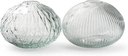 Bolvaas 2-ass. 'enrico' h10 d13,5 cm