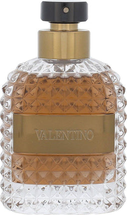 Valentino Uomo Eau de Toilette Spray 100 ml