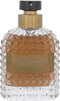 Valentino Uomo Eau de Toilette Spray 100 ml