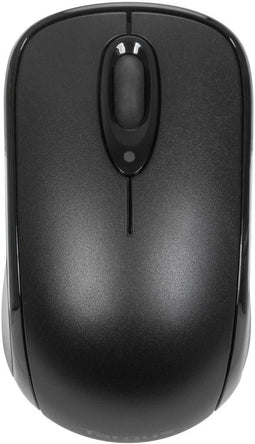 Targus AMB844GL - Draadloze muis - Bluetooth 5.2 - 1000dpi (2x knoppen)