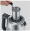 Severin WK 3480 - Glazen Thee- en Waterkoker Deluxe - 3000W 1,7L - Wit
