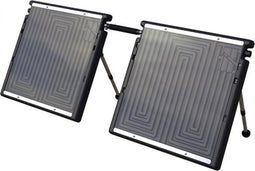 Comfortpool Solar Panel | double