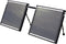 Comfortpool Solar Panel | double