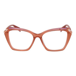 Bulget BG6498 - Brillenframe Dames - Glas zonder voorschrift
