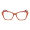 Bulget BG6498 - Brillenframe Dames - Glas zonder voorschrift