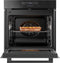 Inventum IMC6035GT - Inbouw combi-oven - 72 liter - Heteluchtoven grill magnetron