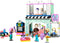 LEGO Friends Kapsalon en accessoirewinkel Speelgoedwinkel Set - 42662