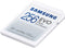 Samsung EVO Plus - SDXC Geheugenkaart 256GB - UHS-I 130MB/s (2021)