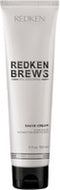 Redken Brews Shave-Cream - Scheergel - 150 ml